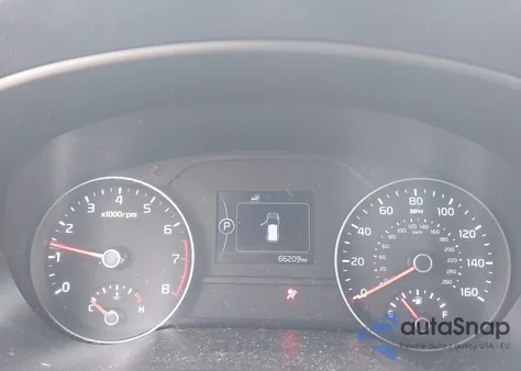 2018 Kia Sportage Lx z USA, uszkodzony, nr VIN KNDPM3AC0J7445411